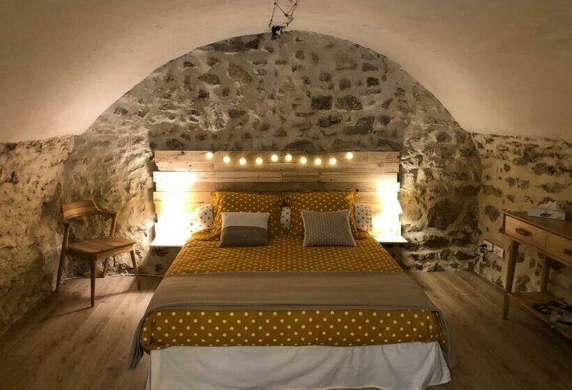 Bed and Breakfast L Atelier De Marie