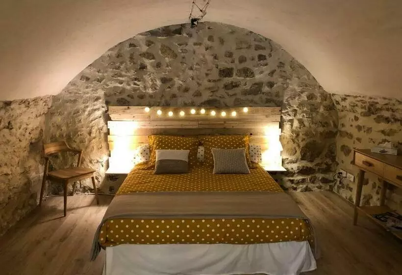 Aamiaismajoitus (B&B) L Atelier De Marie