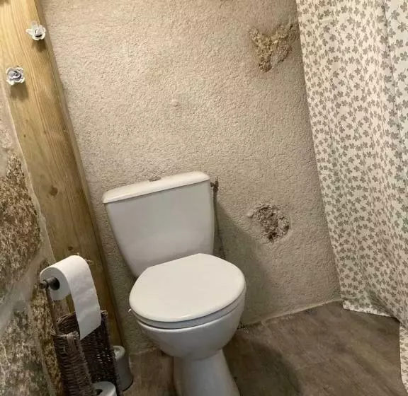 Aamiaismajoitus (B&B) L Atelier De Marie