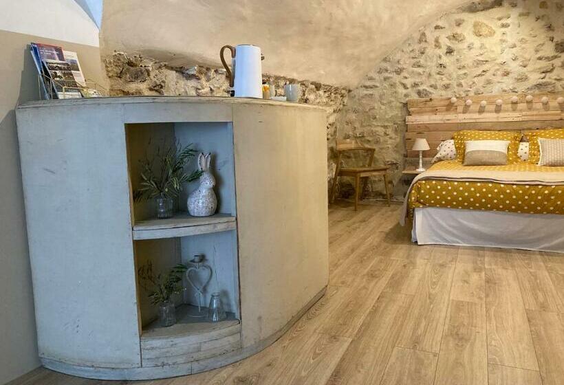 Bed and Breakfast L Atelier De Marie