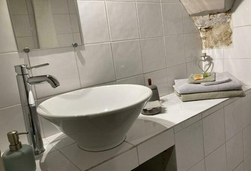 Bed and Breakfast L Atelier De Marie