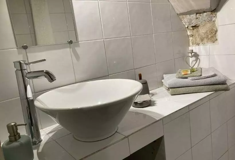 Aamiaismajoitus (B&B) L Atelier De Marie