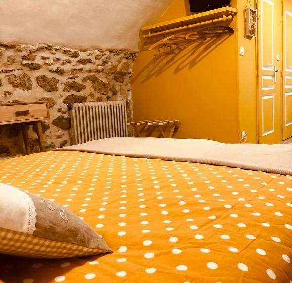 Bed and Breakfast L Atelier De Marie