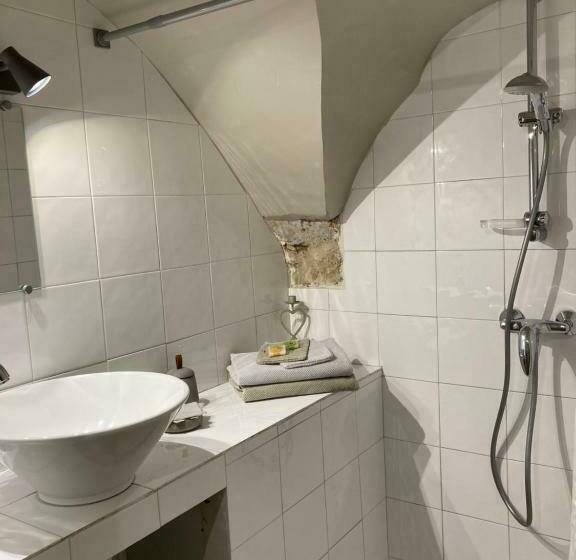 Bed and Breakfast L Atelier De Marie