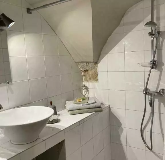 Aamiaismajoitus (B&B) L Atelier De Marie