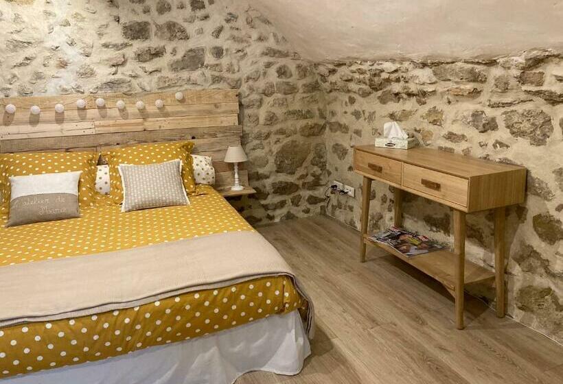 Bed and Breakfast L Atelier De Marie