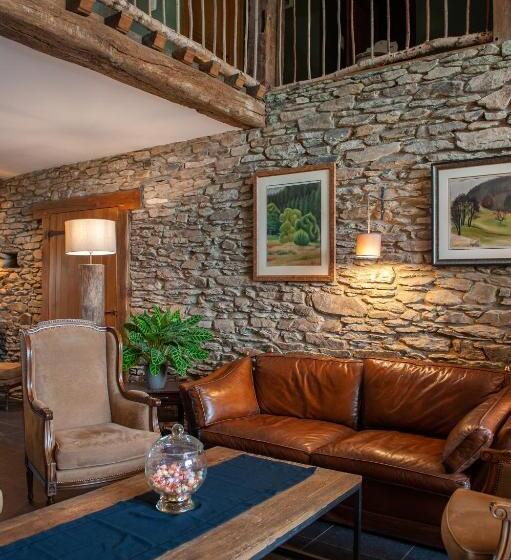 Bed and Breakfast Le Maissin 1876