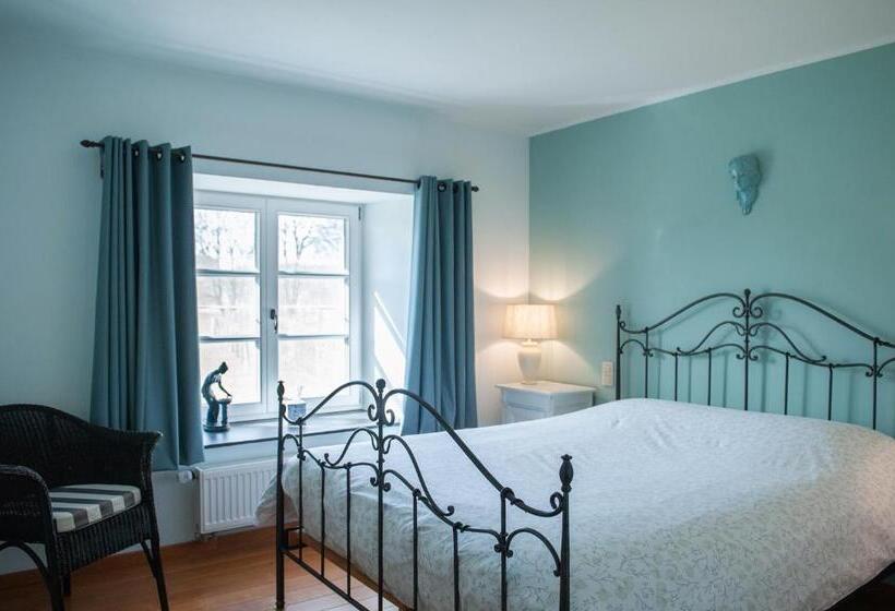 Bed and Breakfast Le Maissin 1876