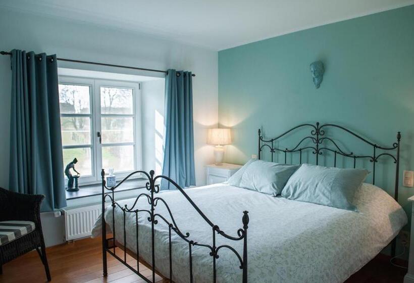 Bed and Breakfast Le Maissin 1876