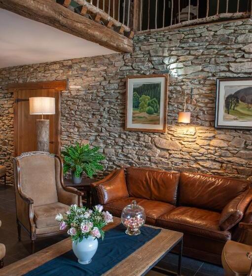 Bed and Breakfast Le Maissin 1876