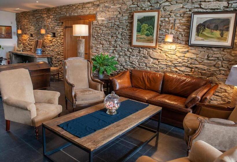 Bed and Breakfast Le Maissin 1876