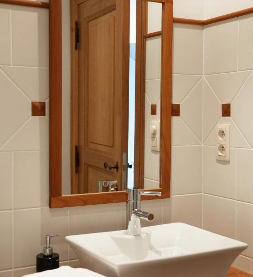 Bed and Breakfast Le Maissin 1876