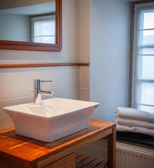 Bed and Breakfast Le Maissin 1876