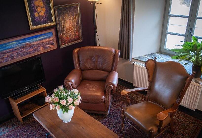 Bed and Breakfast Le Maissin 1876