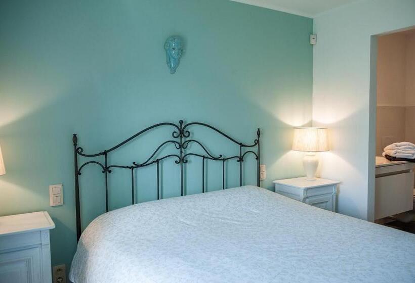 Bed and Breakfast Le Maissin 1876