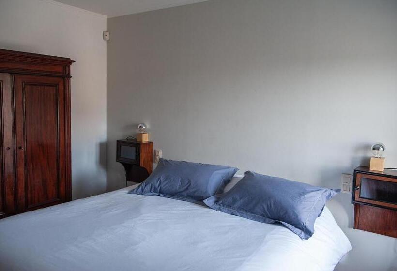 Bed and Breakfast Le Maissin 1876