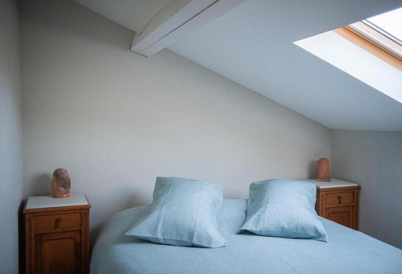 Bed and Breakfast Le Maissin 1876