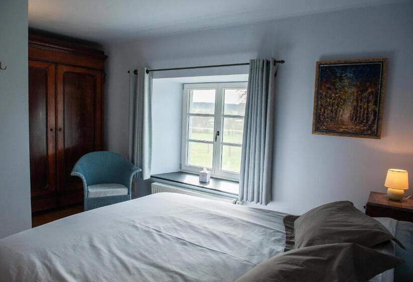 Bed and Breakfast Le Maissin 1876