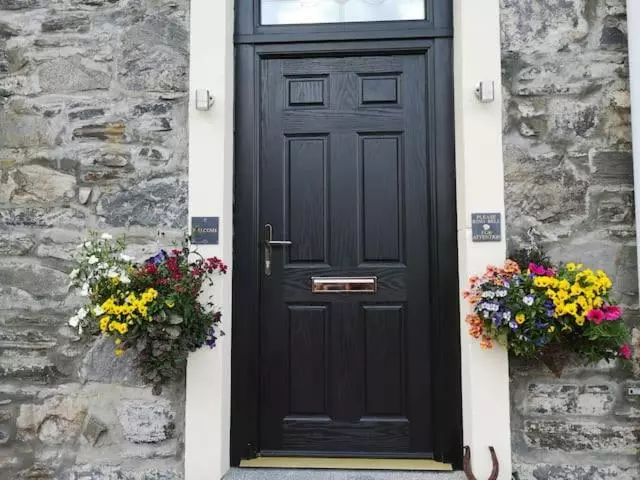 Aamiaismajoitus (B&B) Seaview Guesthouse