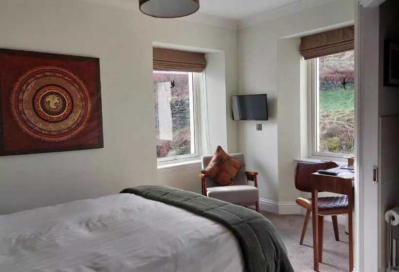 Aamiaismajoitus (B&B) Seaview Guesthouse