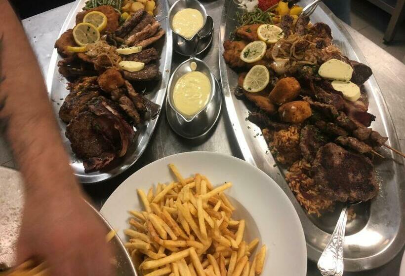 酒店 Restaurant Dalmacija