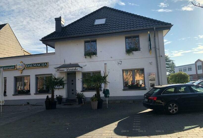 酒店 Restaurant Dalmacija