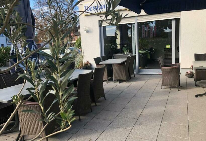 酒店 Restaurant Dalmacija