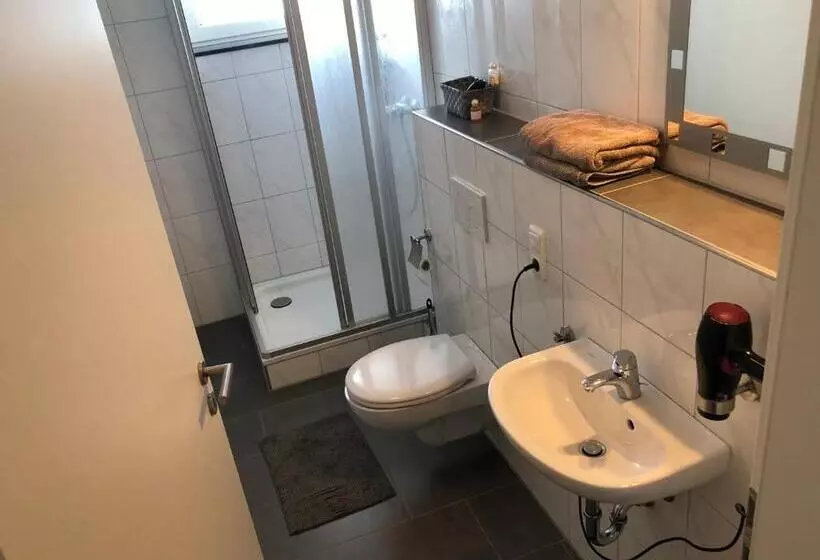 Hotelli Restaurant Dalmacija