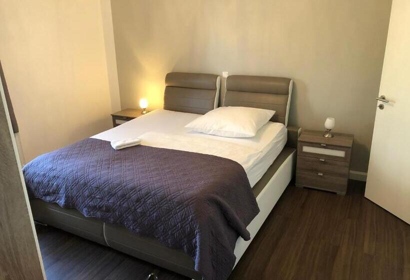 酒店 Restaurant Dalmacija