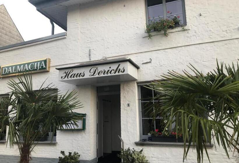 酒店 Restaurant Dalmacija