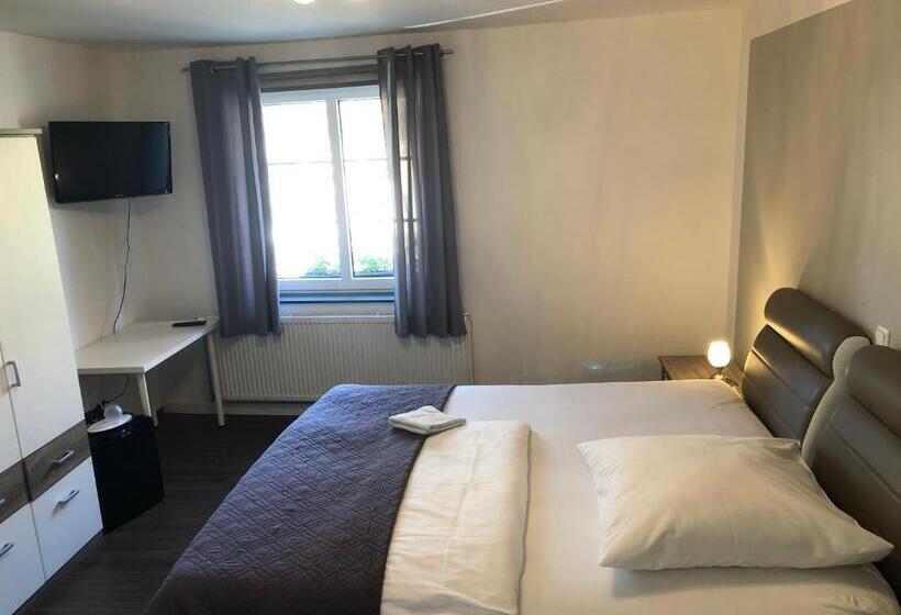 酒店 Restaurant Dalmacija