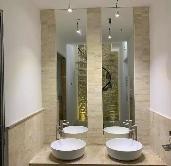 Le Canoniche Nel Matese Albergo Diffuso