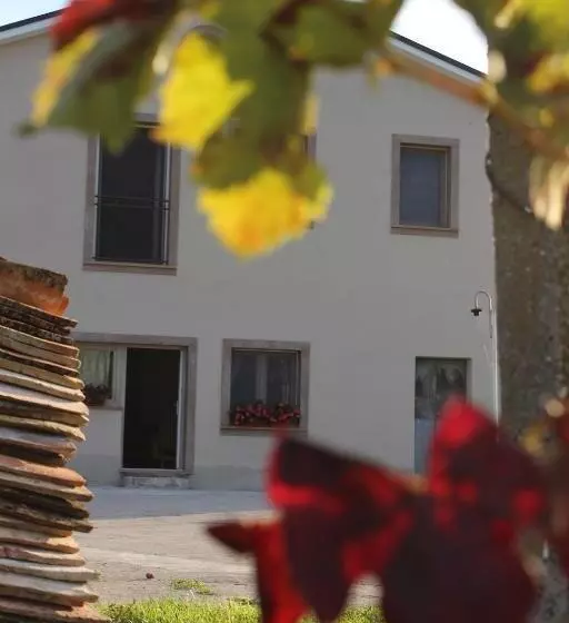 Le Canoniche Nel Matese Albergo Diffuso