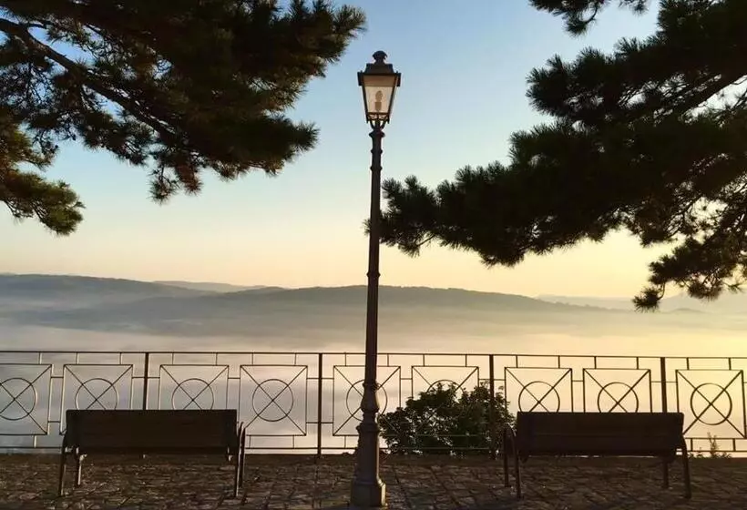 Le Canoniche Nel Matese Albergo Diffuso