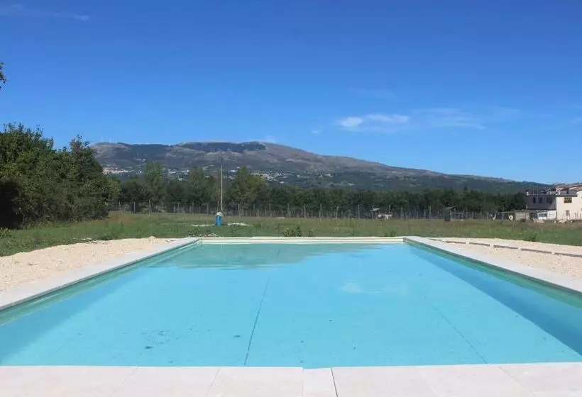 Le Canoniche Nel Matese Albergo Diffuso