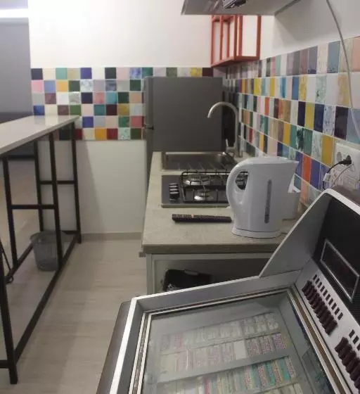 Le Canoniche Nel Matese Albergo Diffuso