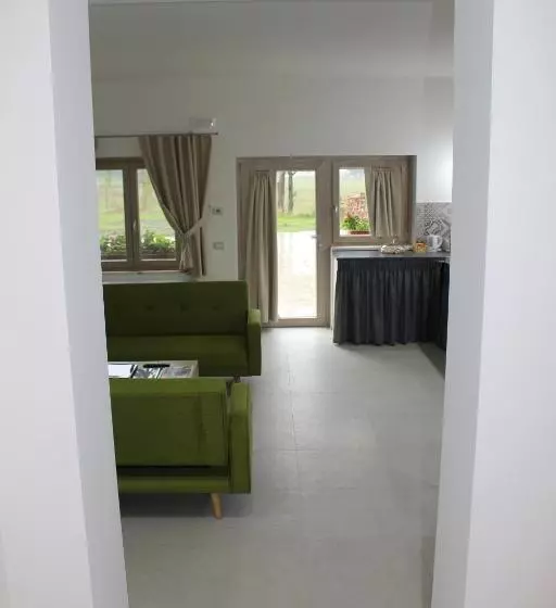 Le Canoniche Nel Matese Albergo Diffuso