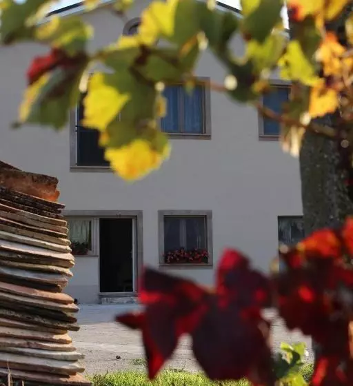 Le Canoniche Nel Matese Albergo Diffuso
