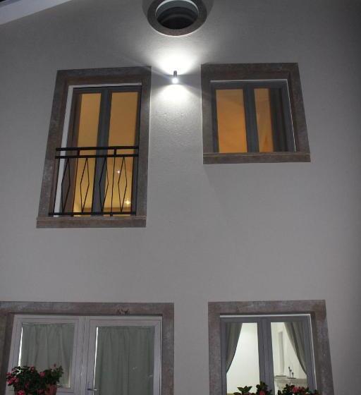 Le Canoniche Nel Matese Albergo Diffuso