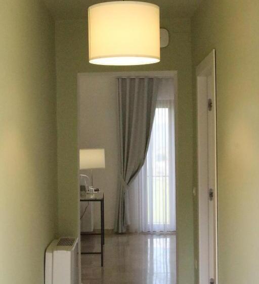 Le Canoniche Nel Matese Albergo Diffuso