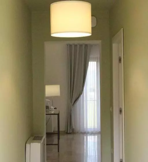 Le Canoniche Nel Matese Albergo Diffuso