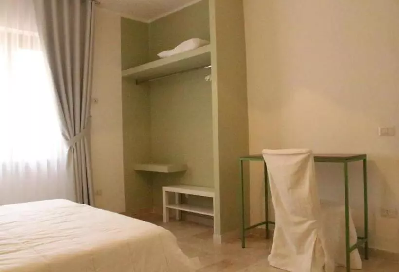 Le Canoniche Nel Matese Albergo Diffuso