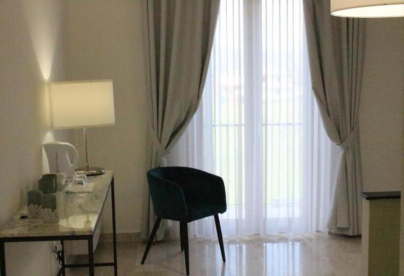 Le Canoniche Nel Matese Albergo Diffuso