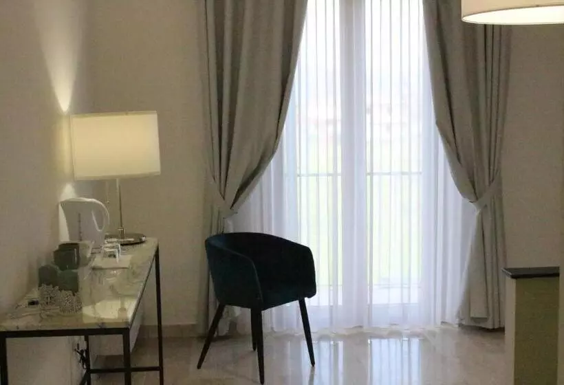 Le Canoniche Nel Matese Albergo Diffuso