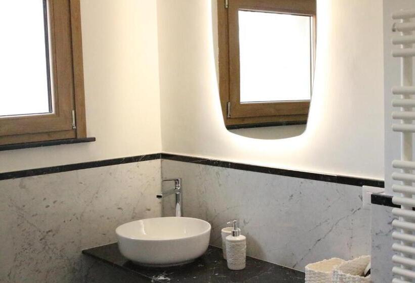 Le Canoniche Nel Matese Albergo Diffuso