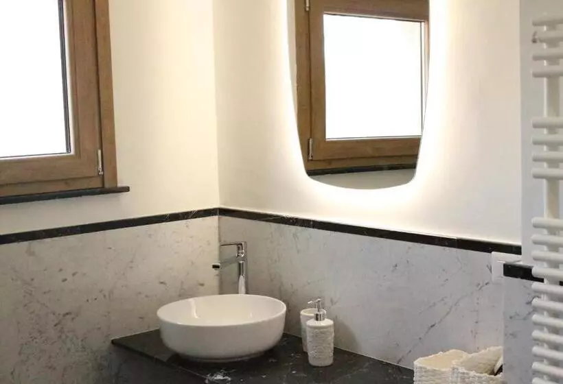 Le Canoniche Nel Matese Albergo Diffuso