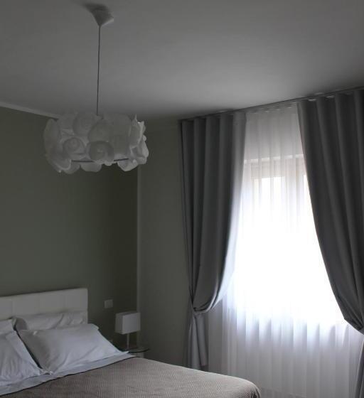 Le Canoniche Nel Matese Albergo Diffuso