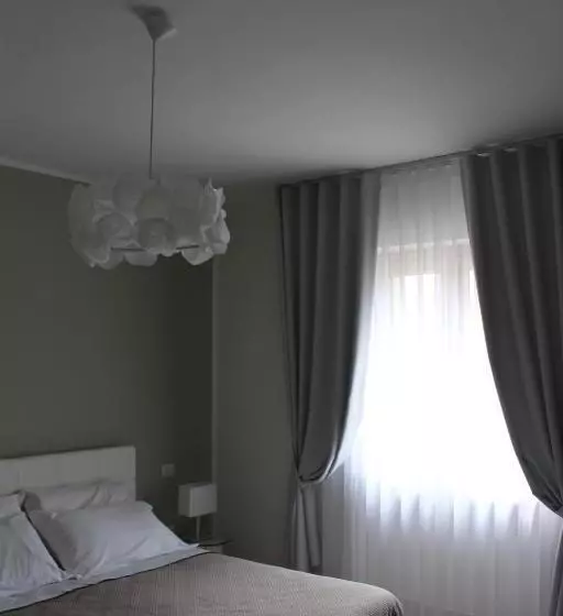 Le Canoniche Nel Matese Albergo Diffuso