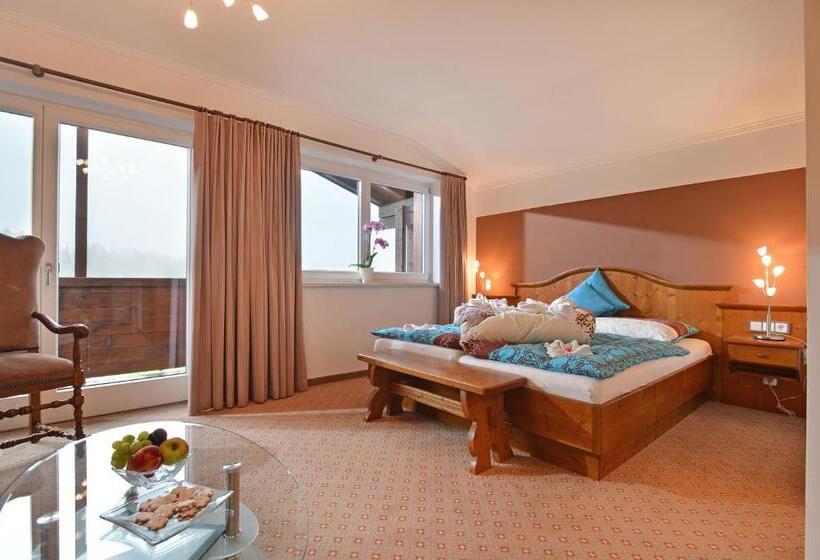 Пансион Café Restaurant Bettina