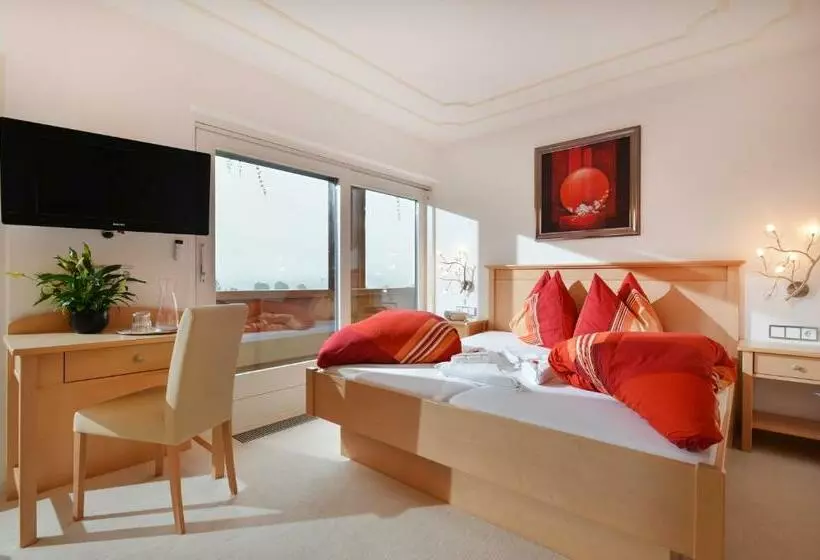 Majatalo Café Restaurant Bettina